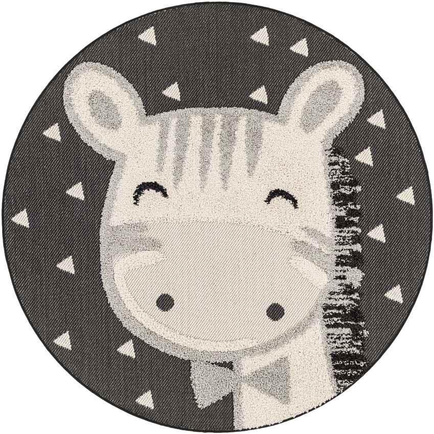 Hodgenville Modern Beige Area Rug