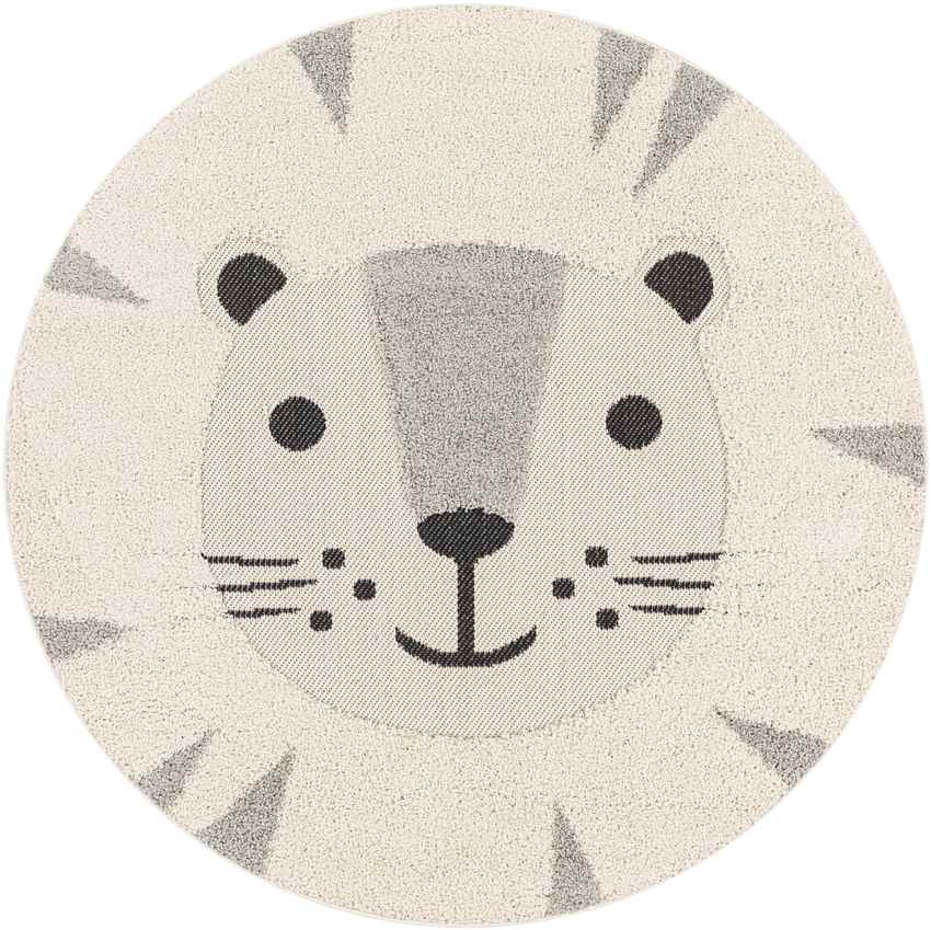 Hoisington Modern Beige Area Rug