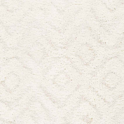 Hungerford Modern Light Gray Area Rug