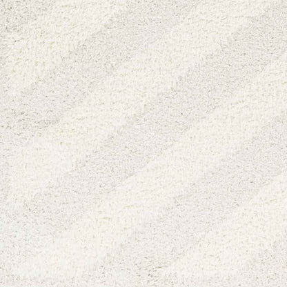 Kensington Modern Light Gray Area Rug