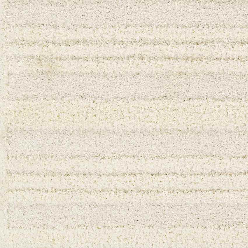Leitchfield Modern Cream Area Rug