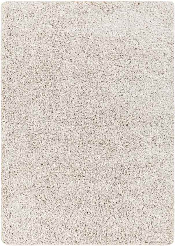 Elk Creek Modern Ivory Area Rug