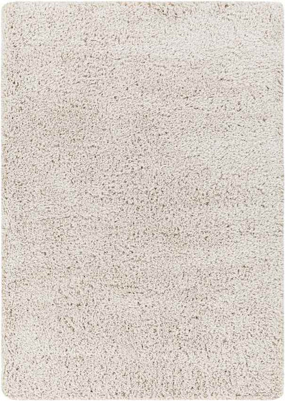 Elk Creek Modern Ivory Area Rug