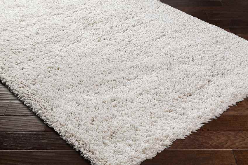 Elk Creek Modern Ivory Area Rug