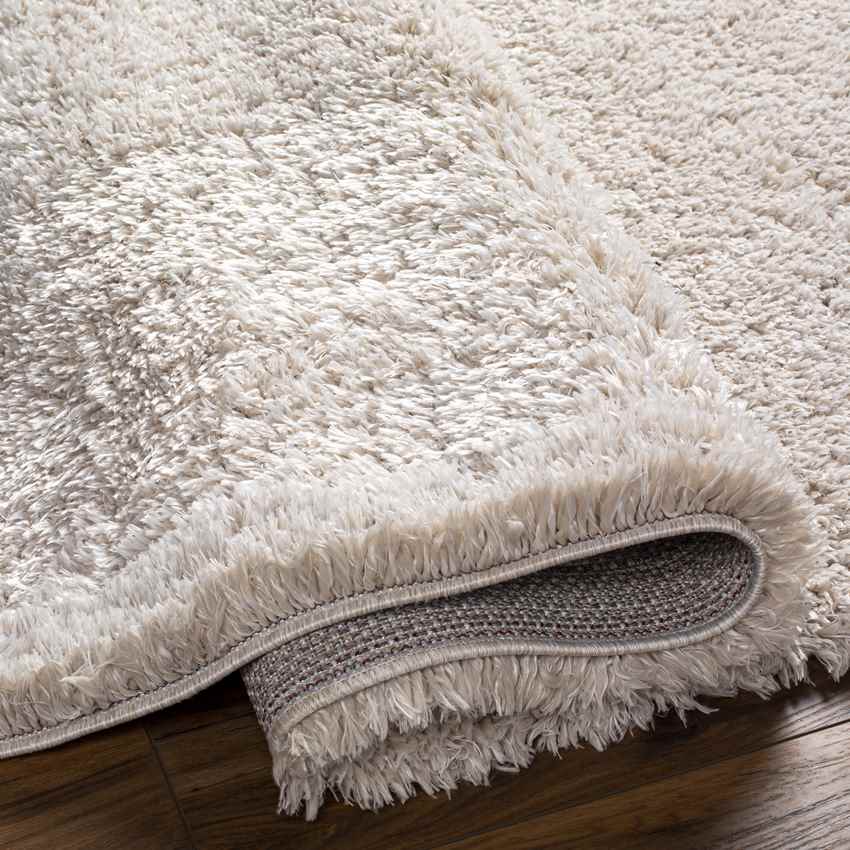 Elk Creek Modern Ivory Area Rug