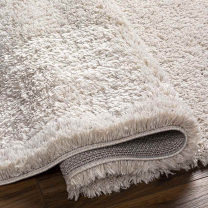 Elk Creek Modern Ivory Area Rug