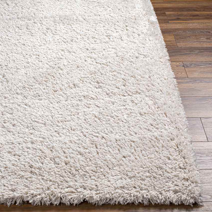 Elk Creek Modern Ivory Area Rug