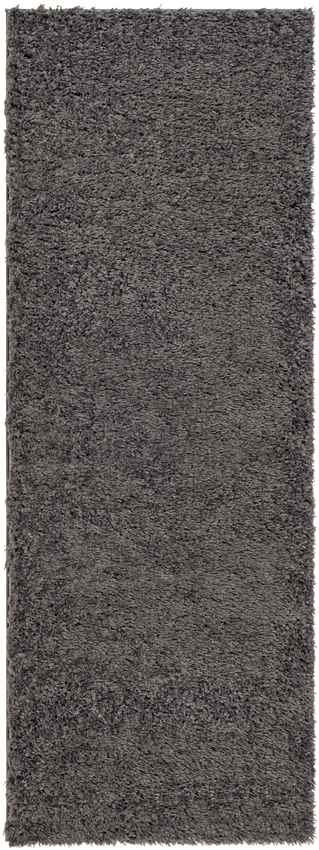 Elk Creek Modern Black Area Rug
