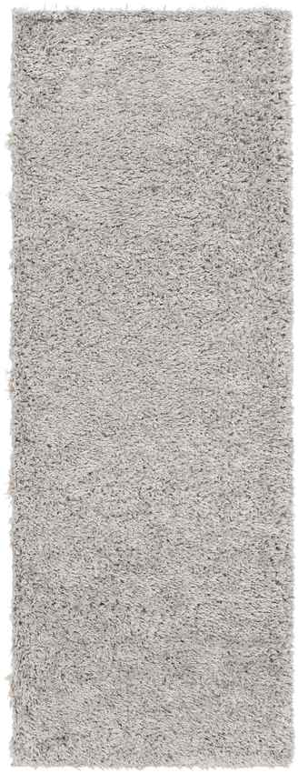 Elk Creek Modern Gray Area Rug