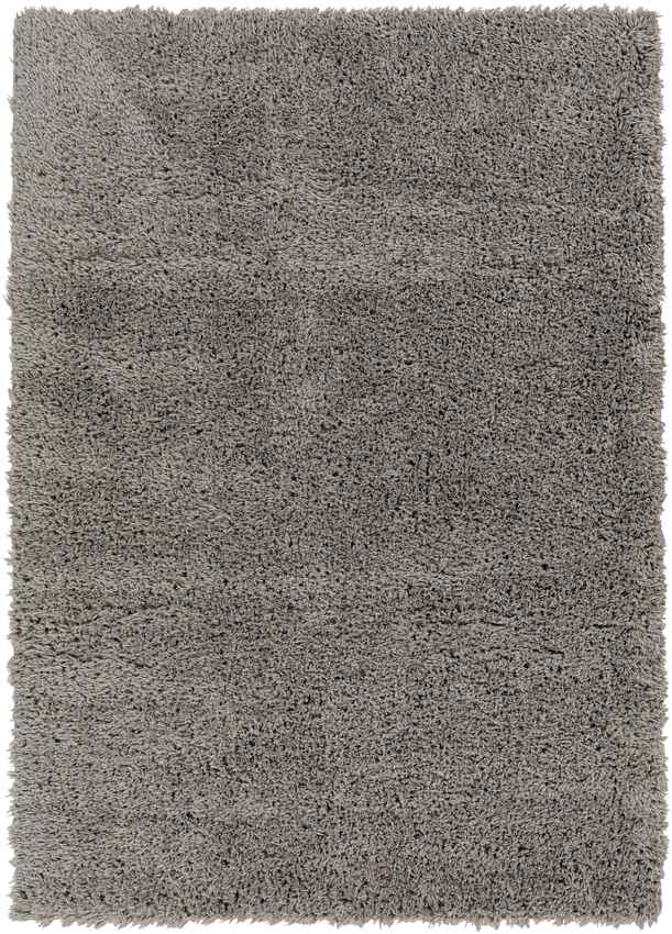 Elk Creek Modern Gray Area Rug