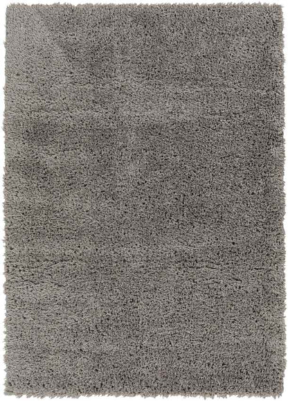 Elk Creek Modern Gray Area Rug