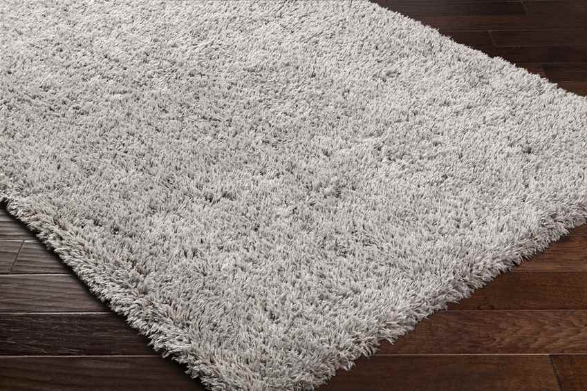 Elk Creek Modern Gray Area Rug