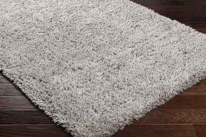 Elk Creek Modern Gray Area Rug