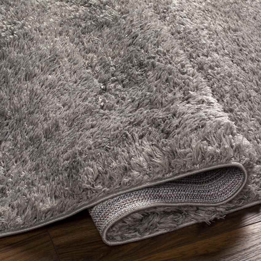 Elk Creek Modern Gray Area Rug