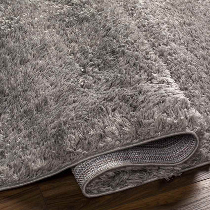 Elk Creek Modern Gray Area Rug