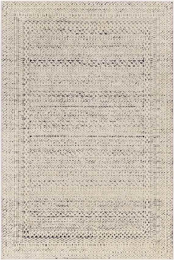 Glenview Hills Global Mocha Area Rug