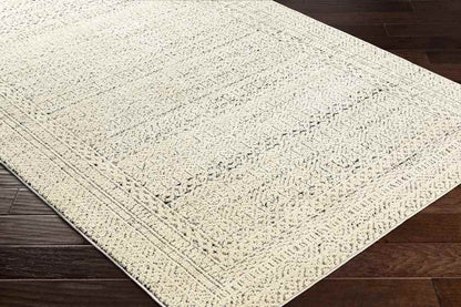 Glenview Hills Global Mocha Area Rug