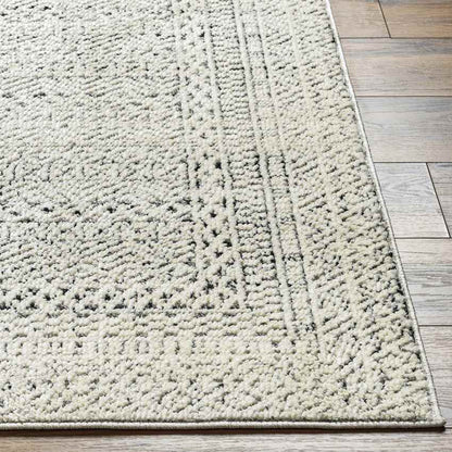 Glenview Hills Global Mocha Area Rug