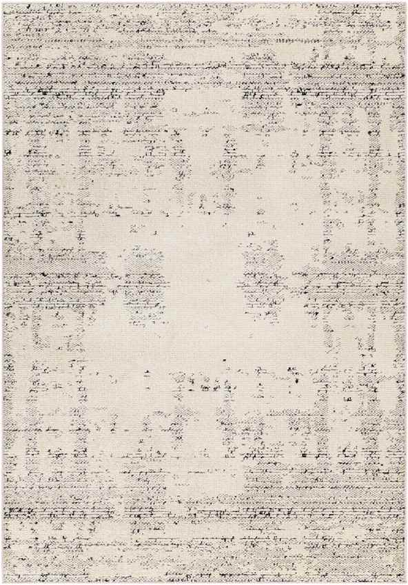 Glenview Manor Traditional Cream Area Rug