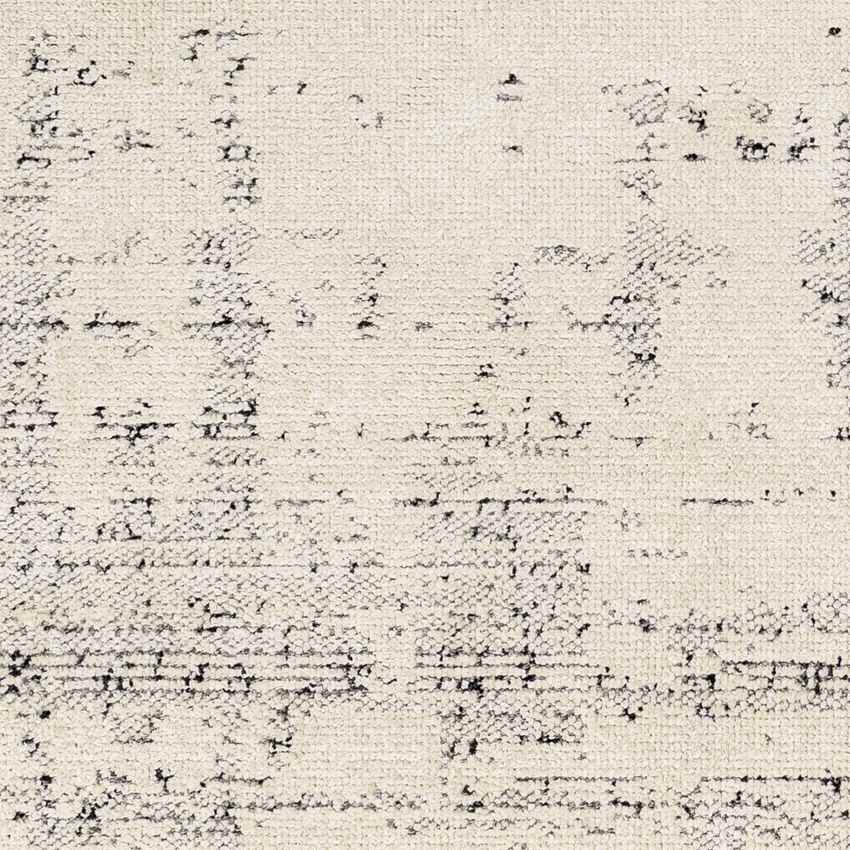 Glenview Manor Traditional Cream Area Rug