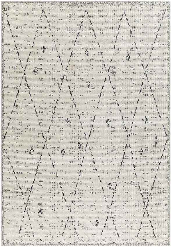 Hunters Hollow Global Ivory Area Rug