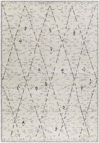 Hunters Hollow Global Ivory Area Rug