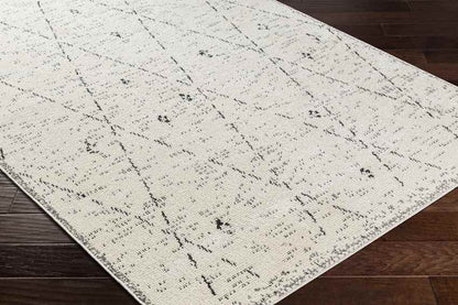 Hunters Hollow Global Ivory Area Rug