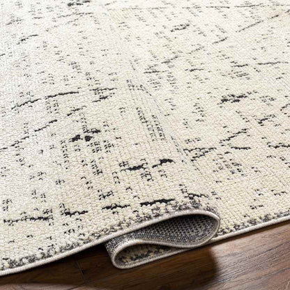 Hunters Hollow Global Ivory Area Rug