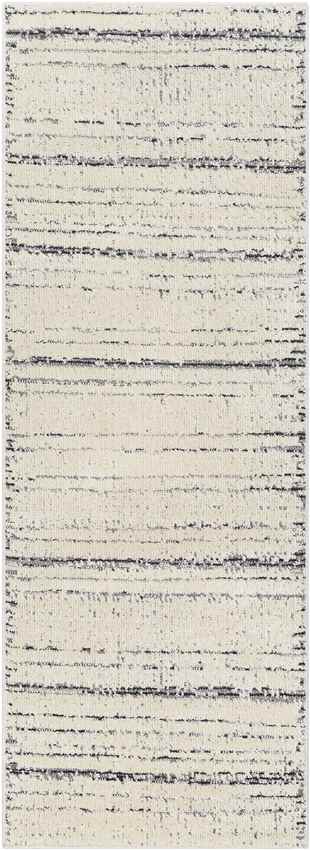 Lincoln Center Global Ivory Area Rug