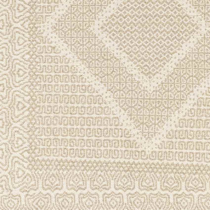Nishnabotny Cottage Medium Beige Area Rug