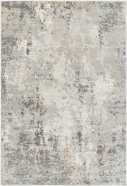 Rafeal Modern Gray Area Rug