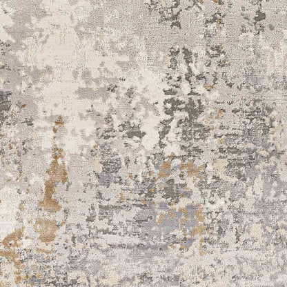 Rafeal Modern Gray Area Rug