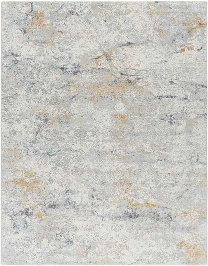 Jaelyn Modern Ivory Area Rug