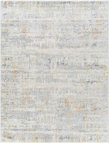 Linzy Modern Caramel Area Rug