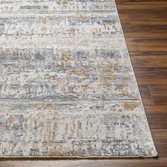 Linzy Modern Caramel Area Rug