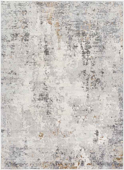 Rashad Modern Cream Area Rug