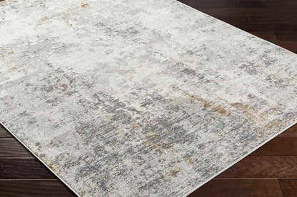 Rashad Modern Cream Area Rug