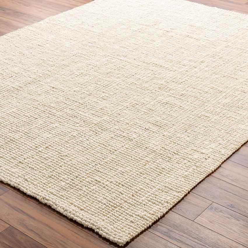 Calla Cottage Beige/Cream Area Rug - Becki Owens x Livabliss
