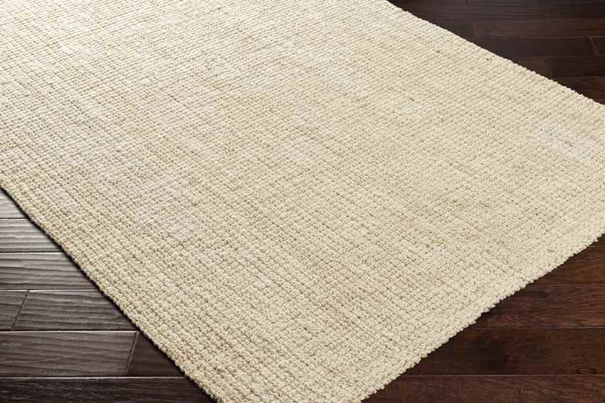 Calla Cottage Beige/Cream Area Rug - Becki Owens x Livabliss