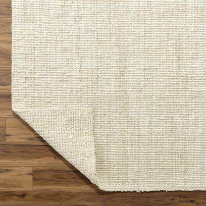 Calla Cottage Beige/Cream Area Rug - Becki Owens x Livabliss