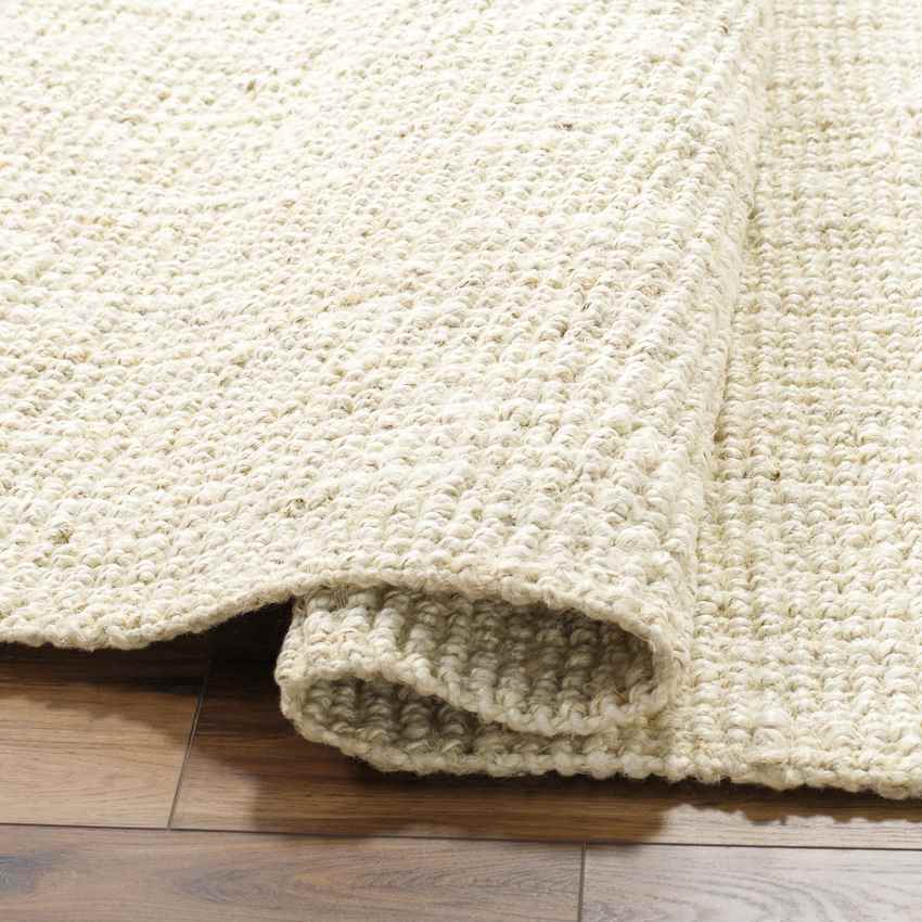 Calla Cottage Beige/Cream Area Rug - Becki Owens x Livabliss
