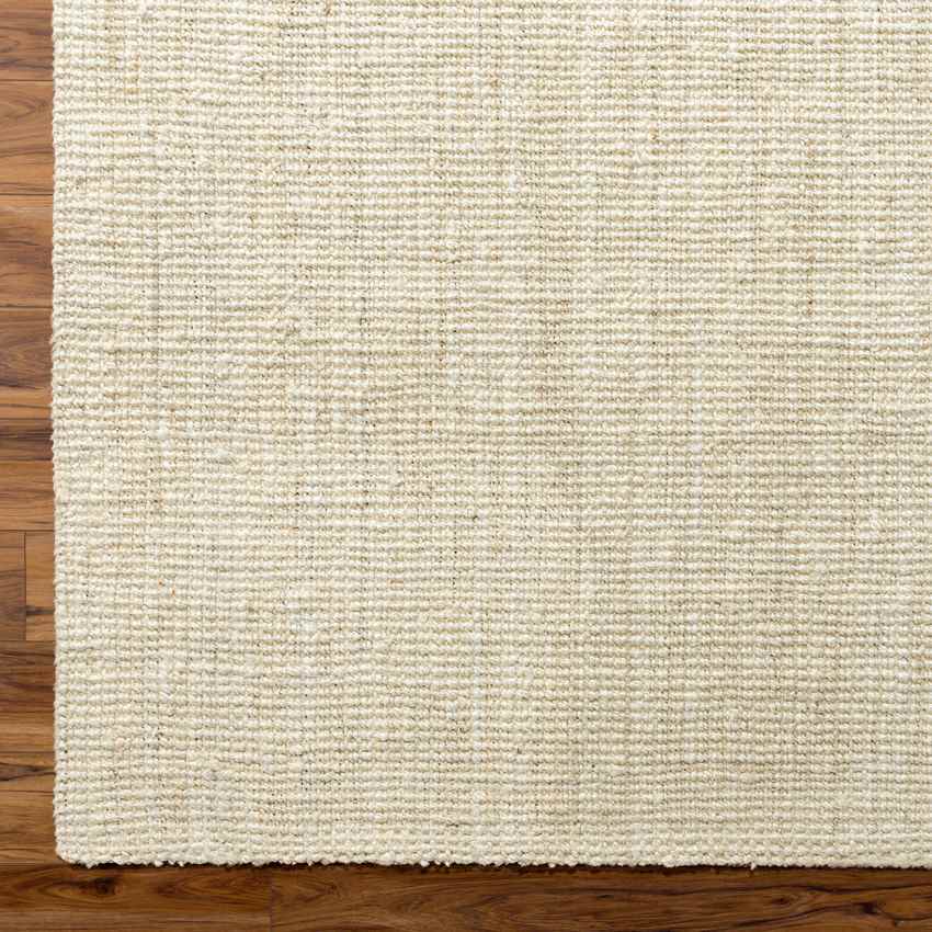 Calla Cottage Beige/Cream Area Rug - Becki Owens x Livabliss