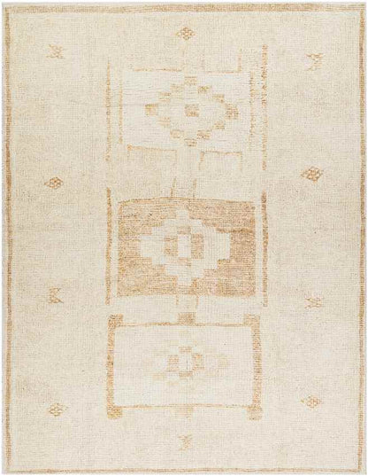 Solana Global Apricot Area Rug - Becki Owens x Livabliss