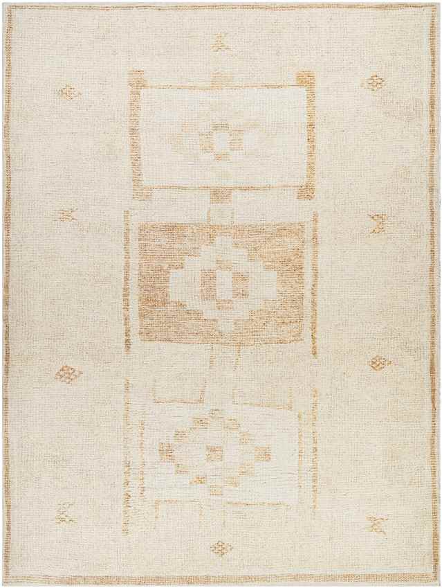 Solana Global Apricot Area Rug - Becki Owens x Livabliss