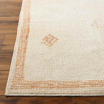 Solana Global Apricot Area Rug - Becki Owens x Livabliss