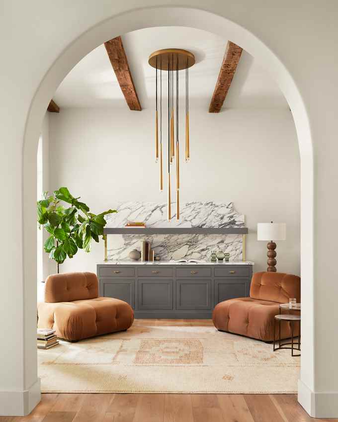 Solana Global Apricot Area Rug - Becki Owens x Livabliss