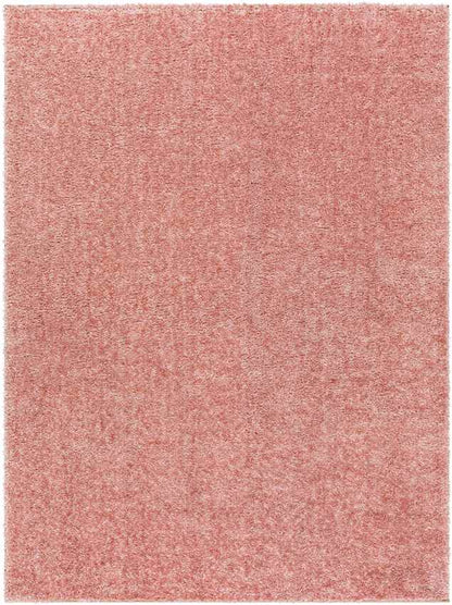 Dalon Modern Coral Area Rug