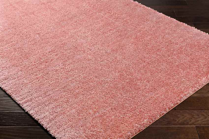 Dalon Modern Coral Area Rug
