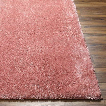 Dalon Modern Coral Area Rug