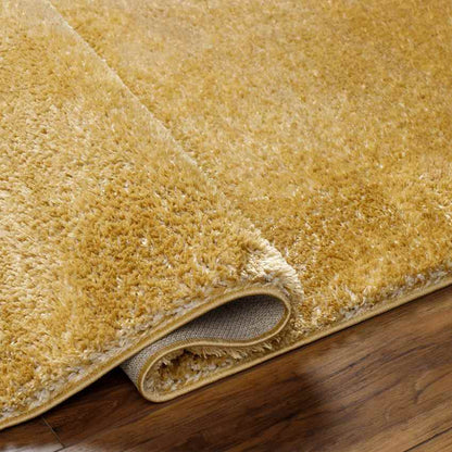Dalon Modern Mustard Area Rug